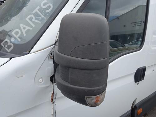 Rear axle IVECO DAILY VI Van 35S15, 35C15, 40C15, 50C15 | BP30510977M2