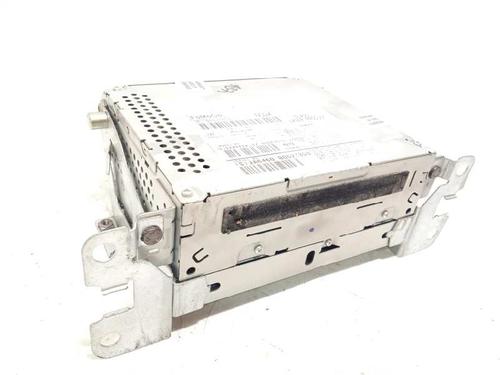 Used Radio JAGUAR XF I (X250) 3.0 D (275 hp) 15257230