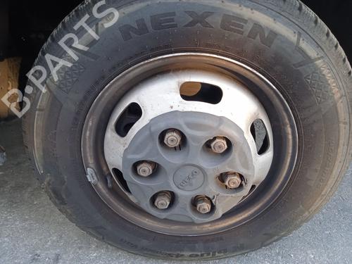 Front right window mechanism IVECO DAILY VI Van 35S16, 35C16, 40C16, 50C16, 70C16 | BP29820843C23 