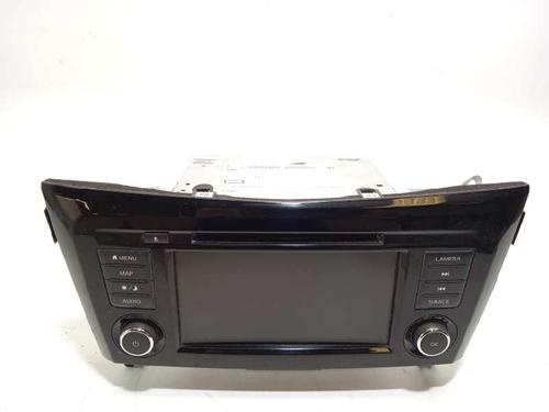 Electronic module NISSAN QASHQAI II (J11, J11_) 1.3 DIG-T | BP15374316M83 