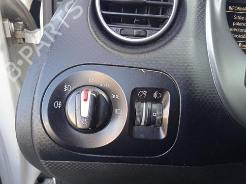 Left front door SEAT ALTEA XL (5P5, 5P8) 1.6 TDI | BP29629192C2 