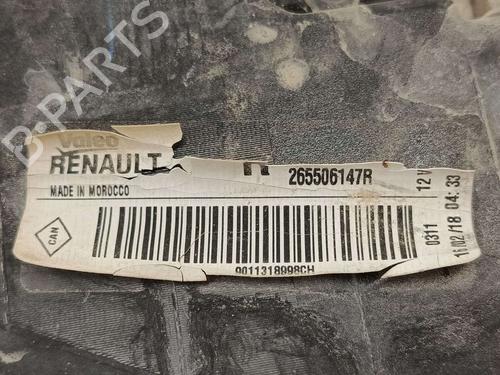 Right taillight DACIA SANDERO II 1.0 SCe 75 (B8JC, B8JD, B8NC) | BP39171829C35 - Image 5