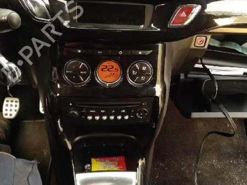 Right front driveshaft CITROËN DS3 (SA_) 1.6 HDi 90 | BP4883008M39 