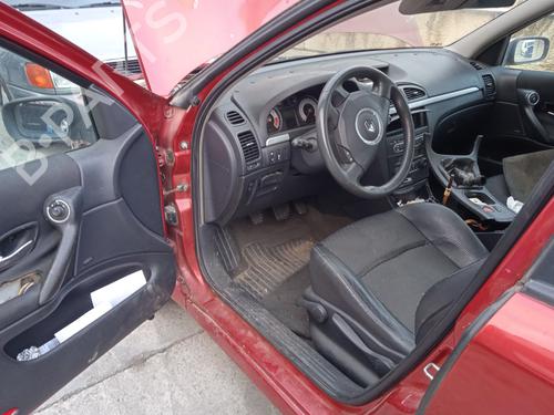 Left headlight RENAULT LAGUNA II (BG0/1_) 1.9 dCi (BG08, BG0G) | BP21191970C28