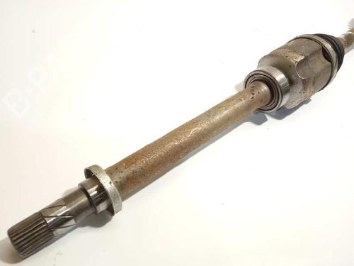Right front driveshaft DACIA DUSTER (HM_)  | BP6543111M39 