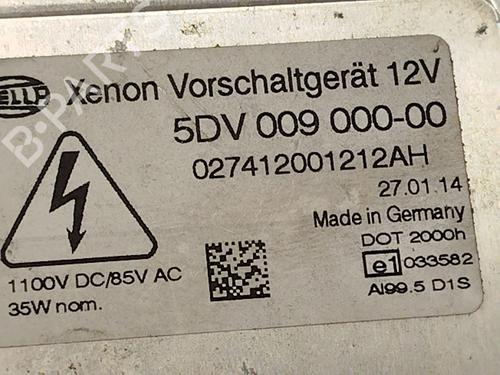 Lights ECU FORD S-MAX (WA6) 2.0 TDCi | BP36155496M55 - Image 4