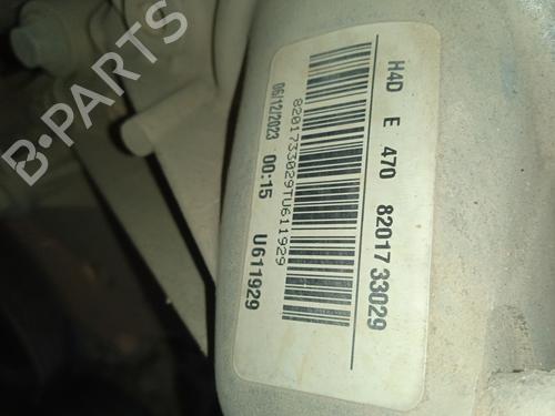 Steering column stalk NISSAN MICRA V (K14) 1.0 IG-T | BP33544196I23  - Image 34