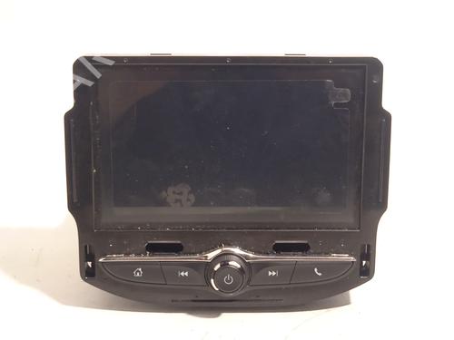 Display OPEL CORSA E (X15) 1.4 (08, 68) | BP32227766C48 - Image 2