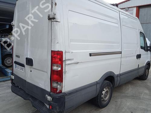Alternator IVECO DAILY VI Van  | BP24591299M7  - Image 12