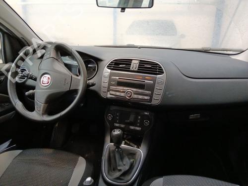 Left front window switch FIAT BRAVO II (198_) 1.6 D Multijet (198AXH1B) | BP36155621I27 - Image 37