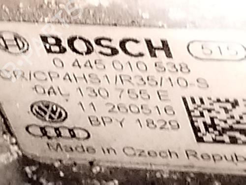 Engine AUDI A1 Sportback (8XA, 8XF) 1.6 TDI | BP33120965M1  - Image 11