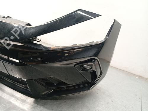 Front bumper CUPRA LEON Sportstourer (KL8, KU8, KUD) 1.5 eTSI | BP30881395C7