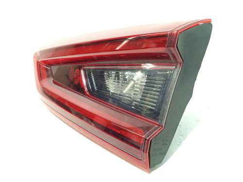 Right tailgate light NISSAN QASHQAI II (J11, J11_) 1.5 dCi | BP29475630C80 