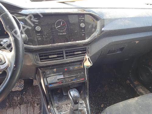 Electronic module VW T-CROSS (C11, D31)  | BP26576952M83 