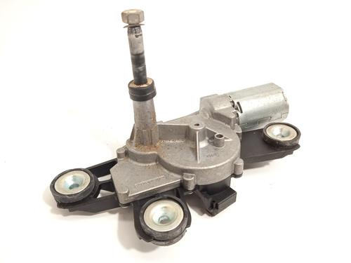 Used Rear wiper motor FORD FIESTA VI (CB1, CCN) 1.25 (82 hp) 20142529
