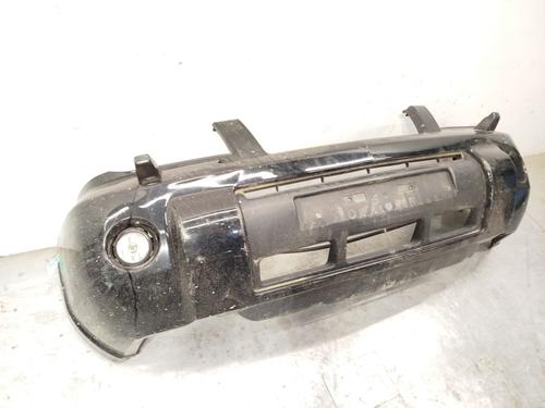 Front bumper NISSAN X-TRAIL I (T30) 2.2 dCi | BP25596008C7 