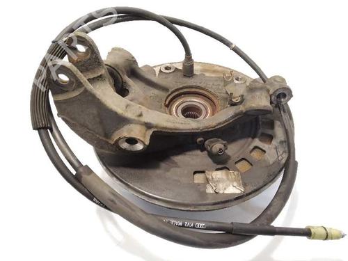 Used Right rear steering knuckle AUDI Q7 (4LB) 3.0 TDI quattro (240 hp) 5038486