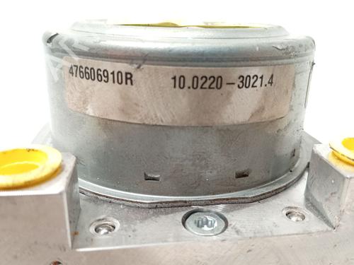 ABS pump DACIA SANDERO III 1.0 TCe 100 | BP32435851M43 - Image 7