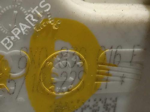 Rear right lock AUDI A1 Sportback (8XA, 8XF) 1.4 TDI | BP7295026C99