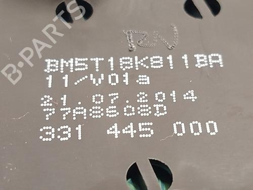 Switch FORD FOCUS III 1.0 EcoBoost | BP26900834I30  - Image 5