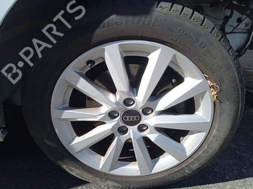 Front wiper motor AUDI A1 Sportback (GBA) 30 TFSI | BP29807123M29 