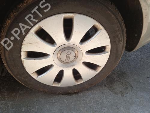 Intercooler AUDI A4 B7 (8EC) 2.0 TDI 16V | BP29418362M30 