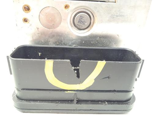 ABS pump MERCEDES-BENZ C-CLASS (W205) C 220 BlueTEC / d (205.002, 205.004) | BP20655700M43 