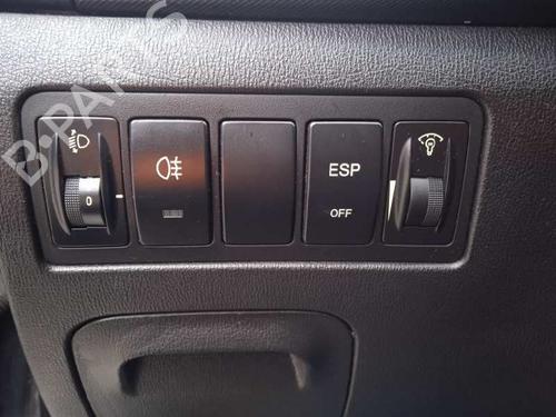 Fuse box HYUNDAI SONATA V (NF) 2.0 CRDi | BP9526294E1