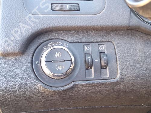 Fuse box OPEL INSIGNIA A (G09) 2.0 CDTI (68) | BP31975671E1  - Image 27