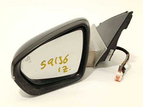 Used Left mirror Left mirror 38933440 38933440