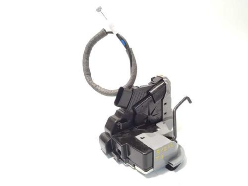 Rear left lock HYUNDAI i20 II (GB, IB) 1.0 T-GDI | BP15213354C100 