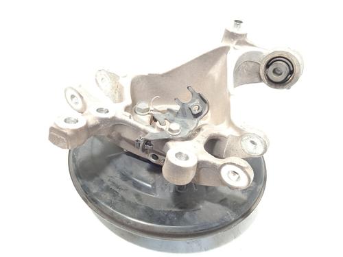 Used Right rear steering knuckle Right rear steering knuckle HONDA CIVIC X Hatchback (FC_, FK_) 1.0 VTEC (126 hp) 25861256 25861256