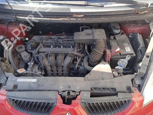 Alternator MITSUBISHI COLT VI (Z3_A, Z2_A) 1.3 (Z21A) | BP11684848M7 