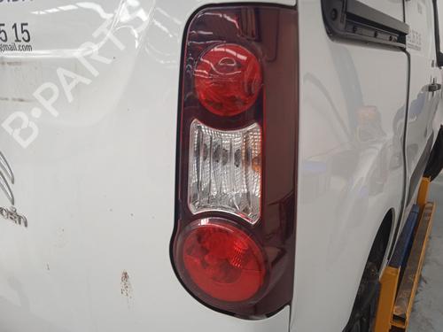 Injector CITROËN BERLINGO Box Body/MPV (B9) 1.6 BlueHDi 100 | BP34583386M100 - Image 17