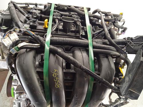 Engine MAZDA CX-5 (KF) 2.5 AWD | BP28378840M1 