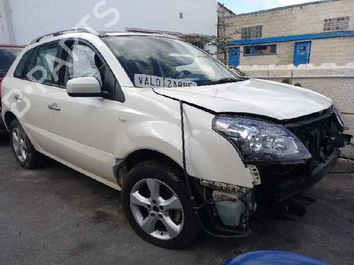 Electronic module RENAULT KOLEOS I (HY_) 2.0 dCi 4x4 (HY0B) | BP5965158M83 - Image 5