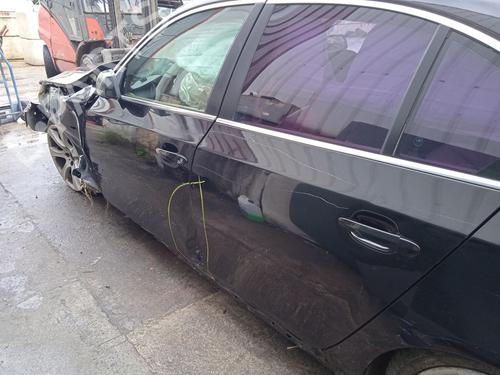 Climate control BMW 5 (E60) 530 d | BP23973515I5  - Image 13