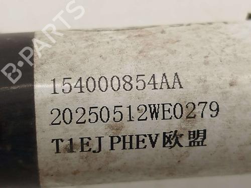 Left front driveshaft JAECOO J7 PHEV | BP40127705M38 - Image 4