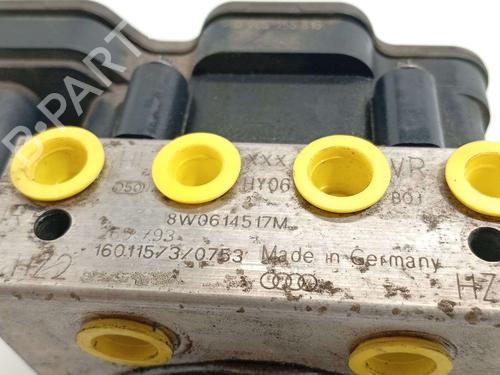ABS pump AUDI A4 B9 Avant (8W5, 8WD) 2.0 TDI | BP38196950M43 - Image 7