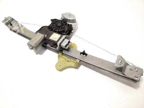 Used Front left window mechanism Front left window mechanism 5409527 5409527