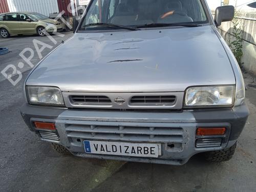 Starter NISSAN TERRANO II (R20) 2.7 TD 4WD | BP28536906M8