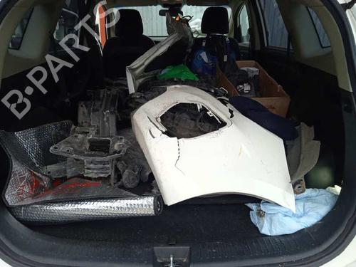 Climate control KIA CARENS IV 1.6 GDi | BP16547471I5 