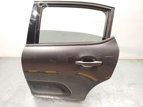 Dør venstre bagtil CITROËN C3 III (SX) 1.2 THP 110 (SXHNPS, SXHNZT, SXHNZ6) | BP32361685C4 - Image 3
