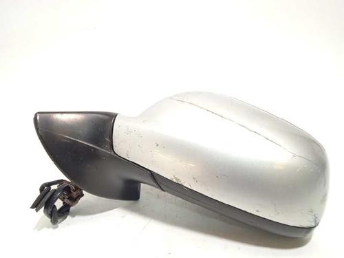 Left mirror PEUGEOT 407 (6D_) | BP10370557C26