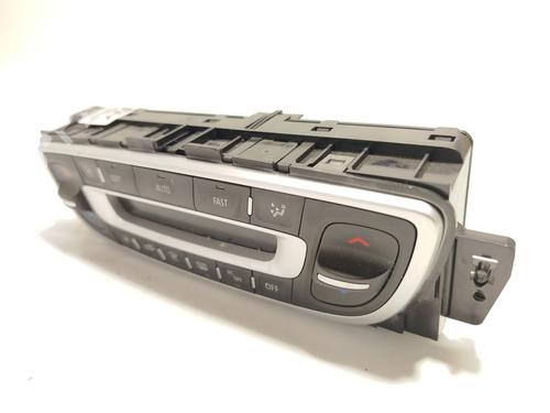 Climate control RENAULT FLUENCE (L3_) 1.6 16V (L301, L30F, L30P, L30R) | BP33288450I5  - Image 5