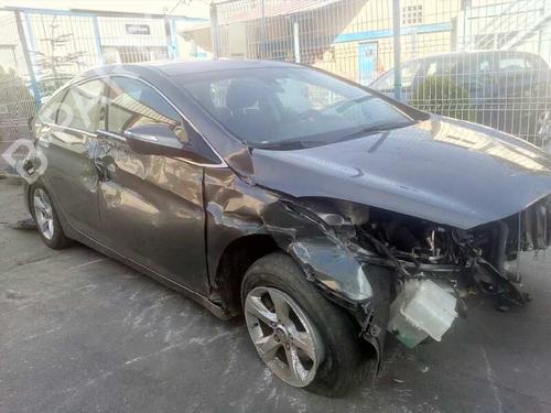 Front wiper motor HYUNDAI i40 I (VF)  | BP2691204M29 