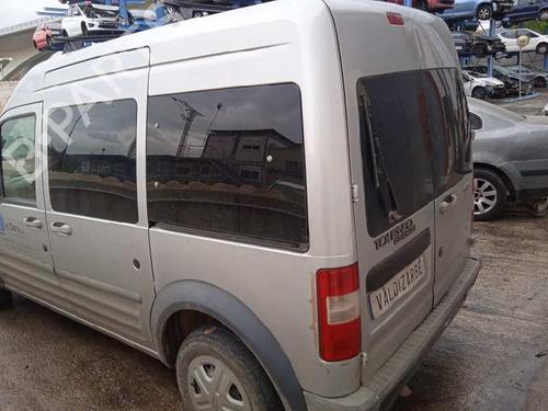 Left mirror FORD TRANSIT CONNECT (P65_, P70_, P80_) 1.8 Di | BP11334765C26 