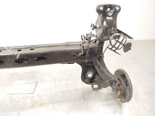 Rear axle SEAT ARONA (KJ7, KJP) 1.0 TSI | BP26516966M2 - Image 2