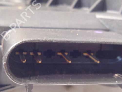 Rear left lock FORD FOCUS III Saloon 1.0 EcoBoost | BP30143500C100