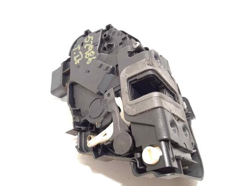 Used Rear left lock Rear left lock 16988441 16988441